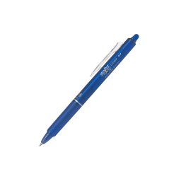 Pilot Frixion Ball CLICKER 0.7 PLAVI