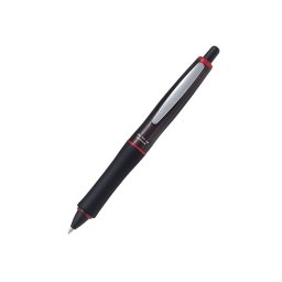 ROLER PILOT DR.GRIP FULL BLACK CRVENI