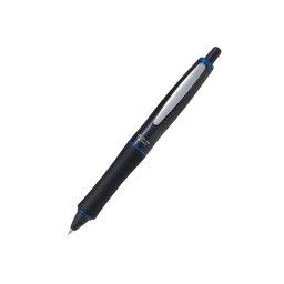 ROLER PILOT DR.GRIP FULL BLACK PLAVI