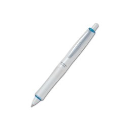 ROLER PILOT DR.GRIP PURE WHITE PLAVI