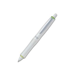 ROLER PILOT DR.GRIP PURE WHITE ZELENI
