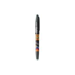 ROLER PILOT MIKA FRIXION BALL 0.7 CRNI