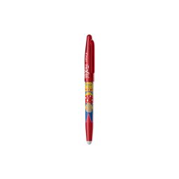 ROLER PILOT MIKA FRIXION BALL 0.7 CRVENI