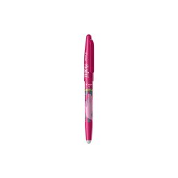 ROLER PILOT MIKA FRIXION BALL 0.7 PINK