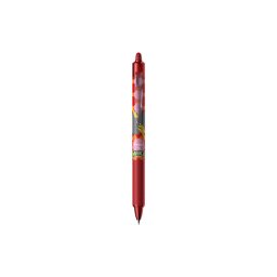 ROLER PILOT MIKA FRIXION BALL CLICKER 0.7 CRVENI