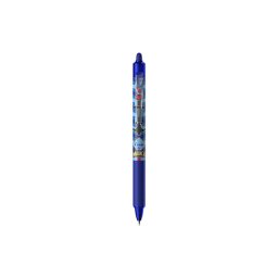 ROLER PILOT MIKA FRIXION BALL CLICKER 0.7 PLAVI