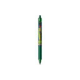 ROLER PILOT MIKA FRIXION BALL CLICKER 0.7 ZELENI