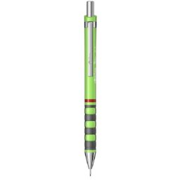 ROTRING TIKKY III PO 0.7 Fluo zelena