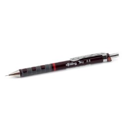 ROTRING TIKKY III tehnička olovka 0.5mm bordo