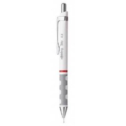 ROTRING TIKKY III tehnička olovka 0.5mm bela