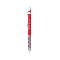 ROTRING TIKKY III tehnička olovka 0.7mm crvena