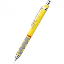 ROTRING TIKKY III tehnička olovka 0.7mm žuta