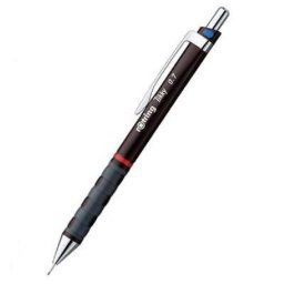 ROTRING TIKKY III tehnička olovka 0.7mm bordo