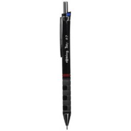 ROTRING TIKKY III tehnička olovka 0.7mm crna