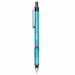 ROTRING VISUCLICK PO 0.7 FLUO plava