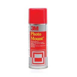 Lepak u spreju 3M PhotoMount™ 400ml