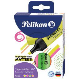 Signir 490/4boje Pelikan 814058