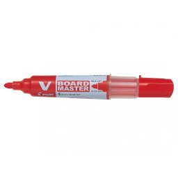 MARKER PILOT V BOARD MASTER OK.VRH CRVENI