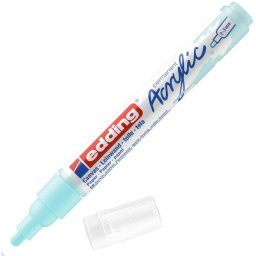 Akrilni marker E-5100 medium 2-3mm obli vrh