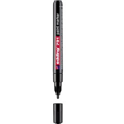 Paint marker E-791 1-2mm