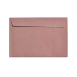 Koverat samolepljivi B5 roze 1/50