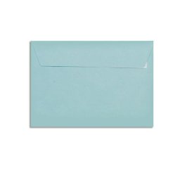 Koverat samolepljivi B6 plavi 1/100