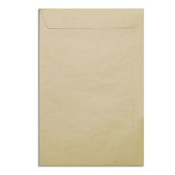 Koverat žuti 1000AD samolepljivi 1/50