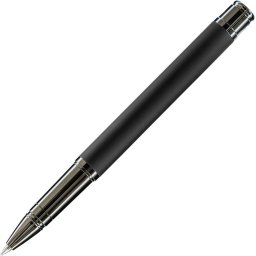 WELLINGTON SET STAMFORD RO+ETUI BLACK