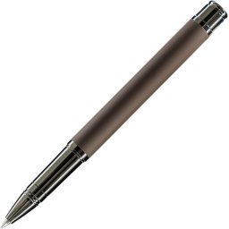 WELLINGTON SET STAMFORD RO+ETUI BROWN