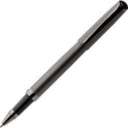 WELLINGTON SET AURORA RO+ETUI ANTRACIT