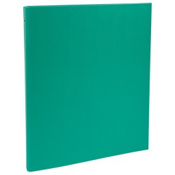 Mapa uložna 4 prstena-fi15/rikna-20mm A4 pp Exacompta 51153SE zelena