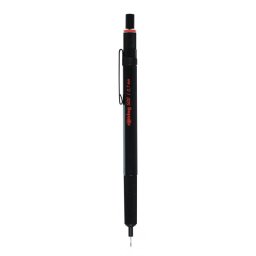 ROTRING 500 Patent olovka 0.7 Black