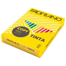 Papir Colore A3 160g pk125 Fabriano Jarko žuti (giallo)