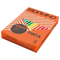 Papir Colore A3 160g pk125 Fabriano 60416042 narandžasti (arancio)