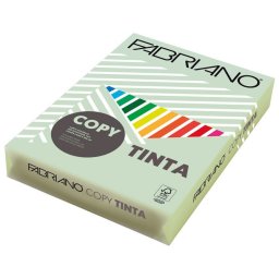 Papir Colore A3 160g pk125 Fabriano pastelno zeleni (verde chiaro)