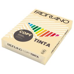 Papir Colore A3 160g pk125 Fabriano pastelno žuti (onice)