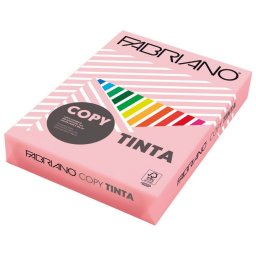 Papir Colore A3 160g pk125 Fabriano roze (rosa)