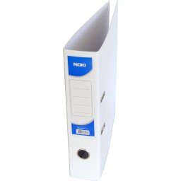 Registrator PVC normal 70mm, sa ojačanjem, A4