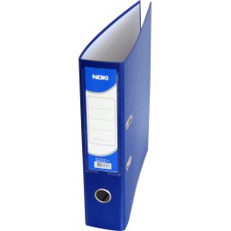 Registrator PVC normal 70mm, sa ojačanjem, A4
