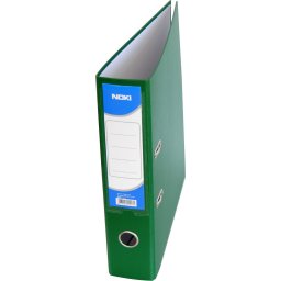 Registrator PVC normal 70mm, sa ojačanjem, A4