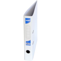 Registrator PVC uži 55mm, sa ojačanjem, A4