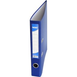 Registrator PVC uži 55mm, sa ojačanjem, A4