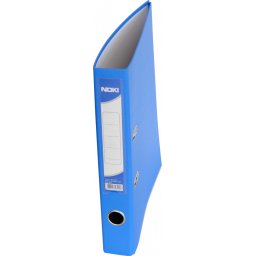 Registrator PVC uži 55mm, sa ojačanjem, A4
