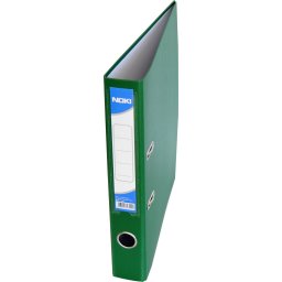 Registrator PVC uži 55mm, sa ojačanjem, A4