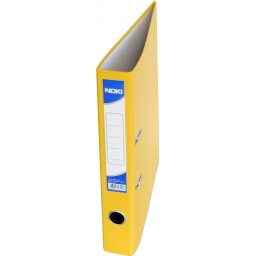 Registrator PVC uži 55mm, sa ojačanjem, A4