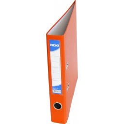 Registrator PVC uži 55mm, sa ojačanjem, A4