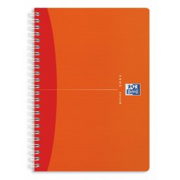 Sveska Oxford Office My Colours A5 linije