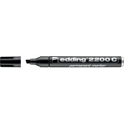 Permanent marker Edding E-2200 C 1-5mm