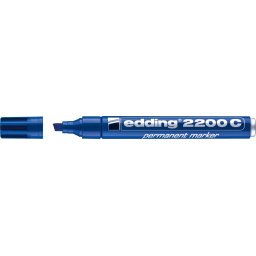Permanent marker Edding E-2200 C 1-5mm