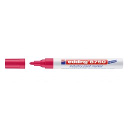 Industrijski paint marker E-8750 2-4mm